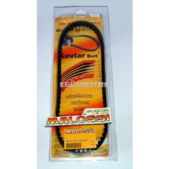 Malossi special szíj, CPI blokk