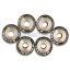 Malossi görgőszett 20X17X10.5G