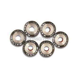 Malossi görgőszett 20X17X11,5G 