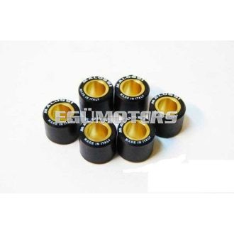 Malossi görgőszett, 20x12 14G