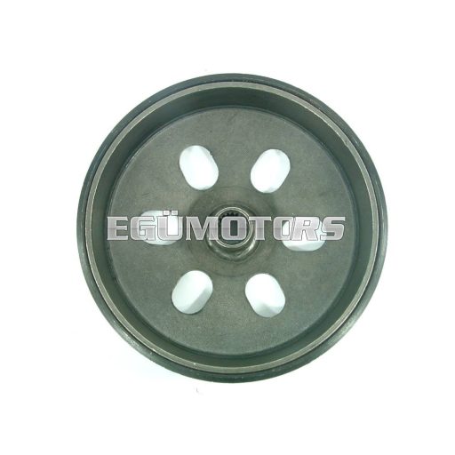 Malossi kuplung harang, 125ccm