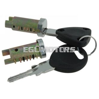 Zárbetét szett, Piaggio TPH / NRG / ZIP Base / Sfera