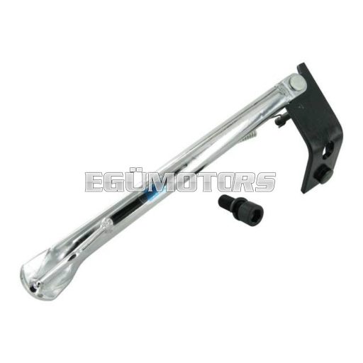 Motoforce króm oldalsztender, BWS