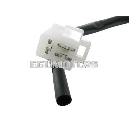 Motoforce gyújtás alaplap, Peugeot álló