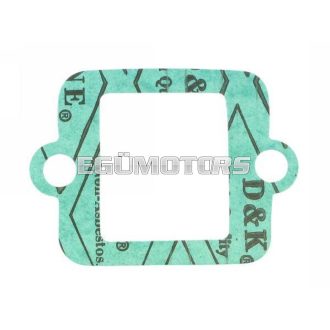 Motoforce membránház tömítés, Piaggio