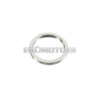 Motoforce kipufogó tömítés, tűzkarika, 26x33 