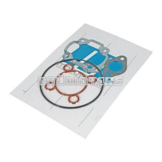 Motoforce tömítés készlet, Minarelli fekvő LC