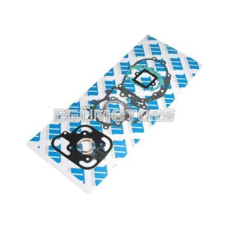 Motoforce komplett tömítés szett, Peugeot Jetforce AC/LC