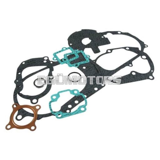 Motoforce komplett tömítésszett, kínai Minarelli fekvő AC