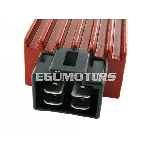 Motoforce feszültségszabályzó, Honda/Kymco