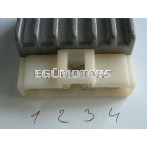 Motoforce feszültség szabályozó, Minarelli/Suzuki 