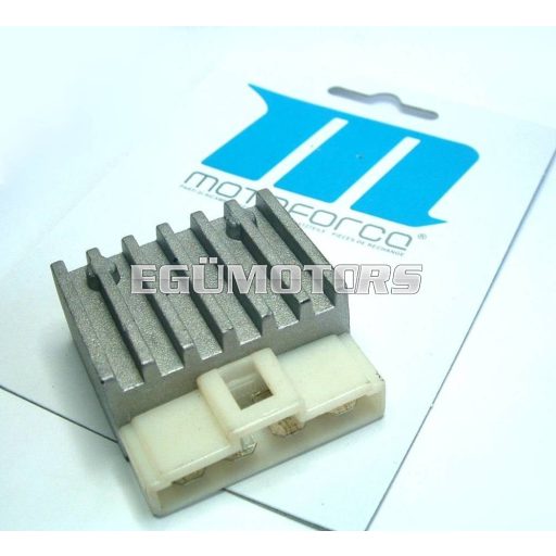 Motoforce feszültség szabályozó, Minarelli/Suzuki 