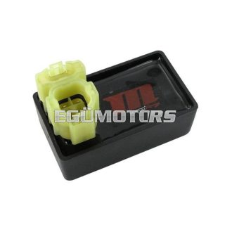   Motoforce Racing CDI gyújtás elektronika (AC), Keeway / CPI