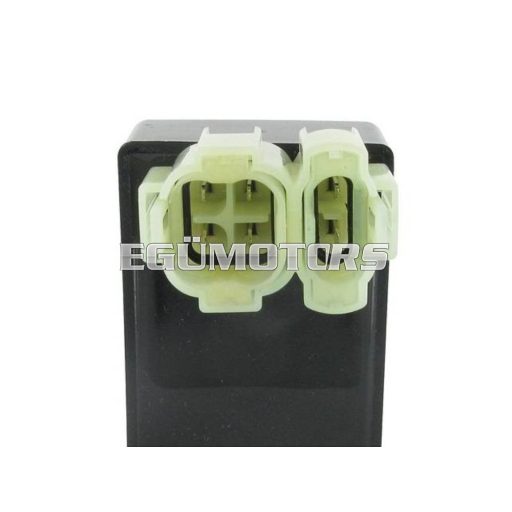 Motoforce Racing CDI gyújtás elektronika (AC), Keeway / CPI