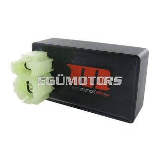 Motoforce Racing CDI gyújtás elektronika (AC), Keeway