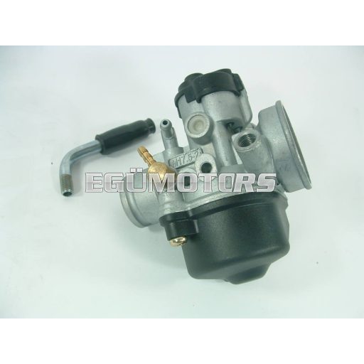 Motoforce Racing karburátor, 17.5mm, Piaggio/Gilera
