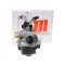 Motoforce Racing karburátor, 17.5mm, Kézi
