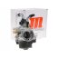 Motoforce Racing karburátor, 17.5mm, Kézi