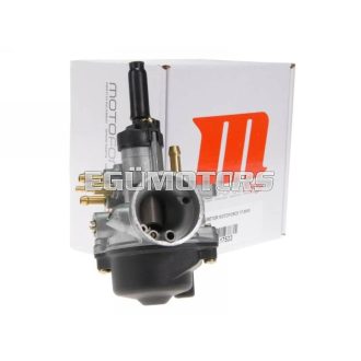Motoforce Racing karburátor, 17.5mm, Automata szivatóhoz