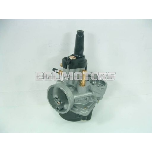 Motoforce Racing karburátor, 17.5mm, Automata szivatóhoz