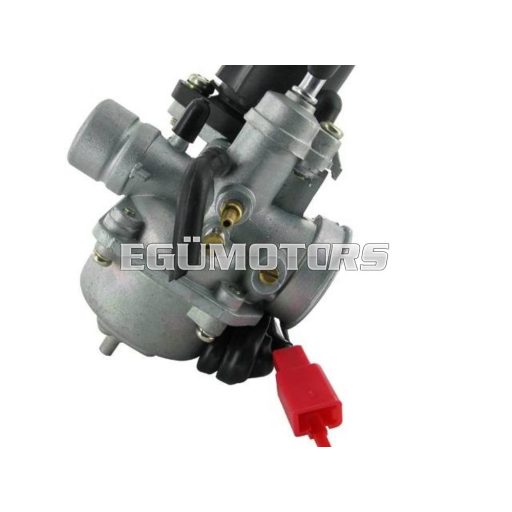 Motoforce 14mm karburátor, Minarelli/Keeway/CPI 