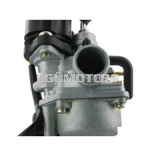 Motoforce 14mm karburátor, Minarelli/Keeway/CPI 