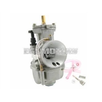 Motoforce RACING karburátor, PWK 24