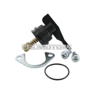 Motoforce manuális szivató kar, átalakító