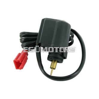 Motoforce automata szivató, DellOrto