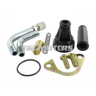 Motoforce átalakító szett, PHVA/PHVB