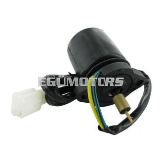 Motoforce automata szivató, Yamaha Jog 3KJ 