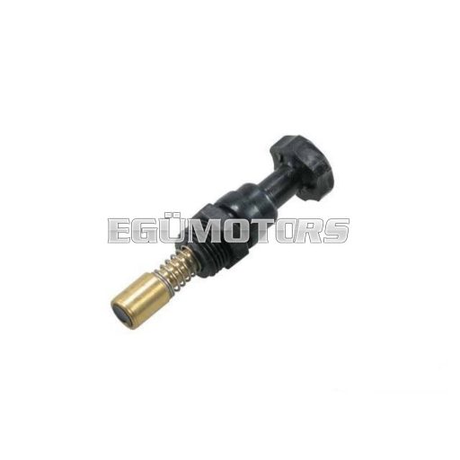 Motoforce kézi szivató, PWK