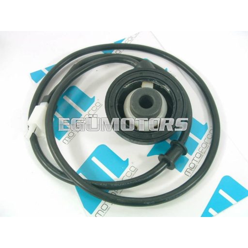 Aerox digitális kilóméteróra meghajtó, Motoforce