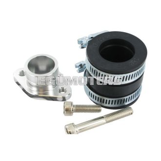 Motoforce porlasztó adapter, Peugeot