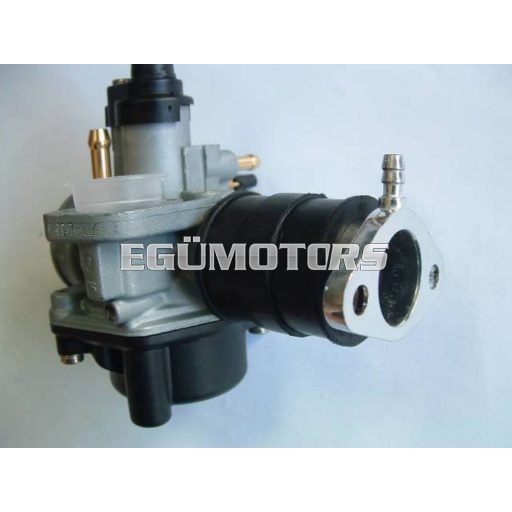 Motoforce porlasztó adapter, Peugeot