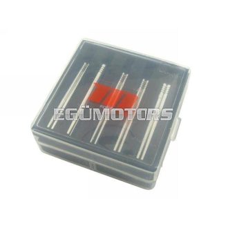 Motoforce súbertű készlet, DellOrto PHBG 19-21