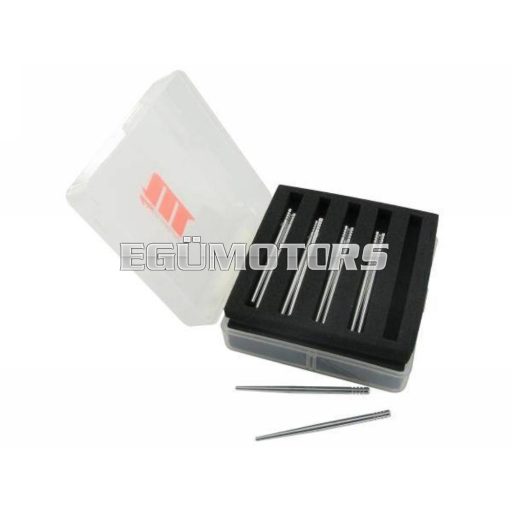 Motoforce súbertű készlet, DellOrto PHBG 19-21