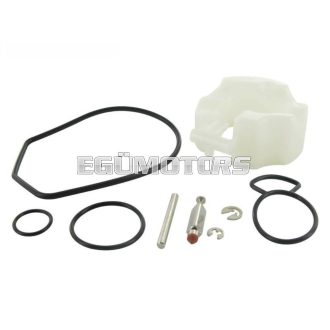 Motoforce PHBN/PHVA úszó+tűszelep