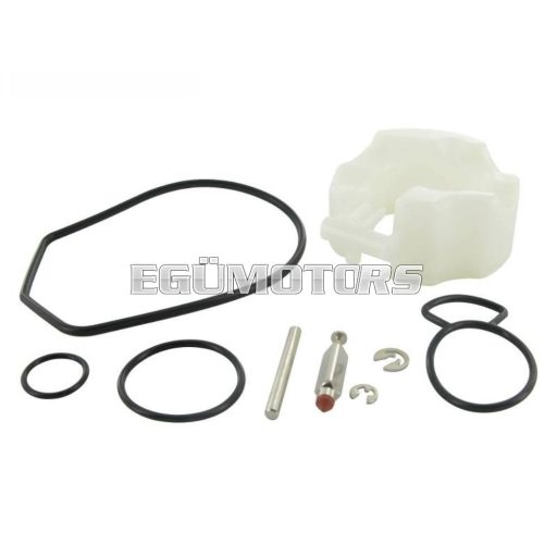 Motoforce PHBN/PHVA úszó+tűszelep