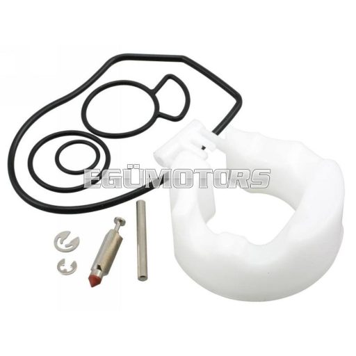 Motoforce PHBN/PHVA úszó+tűszelep