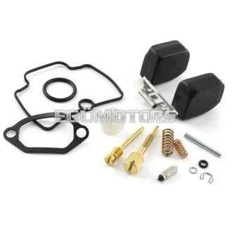 Motoforce karburátor javító készlet, PWK