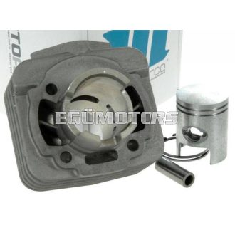 Motoforce Henger szett, Eco 50ccm, Piaggio AC