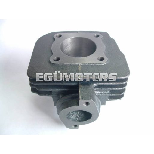 Motoforce hengerszett ECO 50, Morini AC