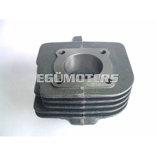 Motoforce hengerszett ECO 50, Morini AC