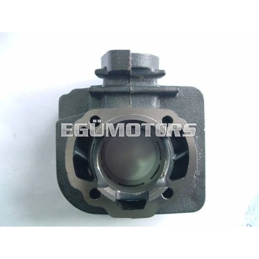 Motoforce hengerszett ECO 50, Morini AC