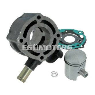 Motoforce hengerszett ECO 50, Suzuki LC