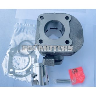 Motoforce hengerszett ECO 50, Min. fekvő AC, 10mm