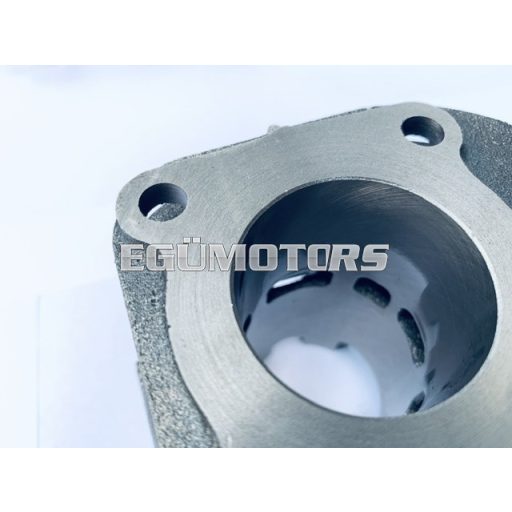 Motoforce hengerszett ECO 50, Min. fekvő AC, 10mm