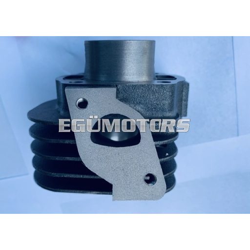 Motoforce hengerszett ECO 50, Min. fekvő AC, 10mm