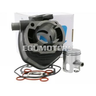 Motoforce hengerszett ECO 50, Min. fekvő LC, 10mm